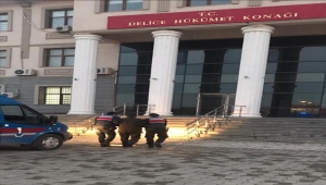 Silahla yaralama olayının şüphelisi, iki yıl önceki cinayeti itiraf etti