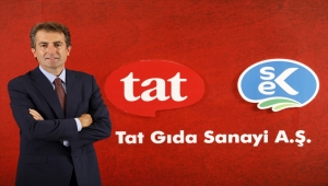 Tat Gıda'dan 2020'de 167 milyon lira net kar