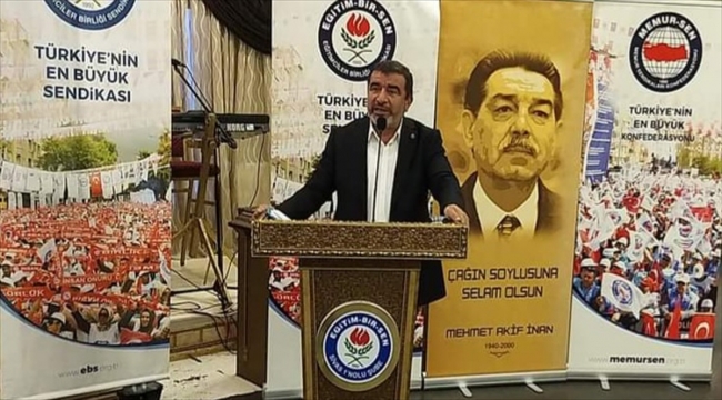 Terör örgütü PKK tarafından 13 Türk vatandaşının şehit edilmesine tepki