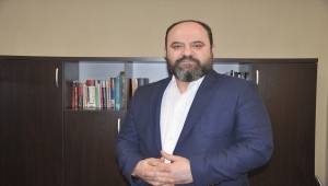 TİMAV Genel Başkanı Ecevit Öksüz'den Boğaziçi Üniversitesi'ndeki olaylarla ilgili açıklama: