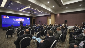 Türk Eğitim-Sen "2023'e Doğru Mesleki ve Teknik Eğitim Çalıştayı" düzenledi