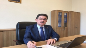 Yağışların azalması Konya Ovası'ndaki yer altı sularını olumsuz etkiliyor