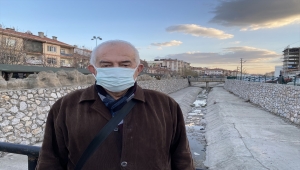 Yazır'daki alanın yatırımcılara açılması talebi