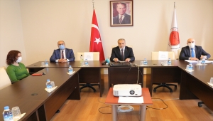 Yozgat Bozok Üniversitesinde 2 bin öğrenci yüz yüze eğitime başlayacak 