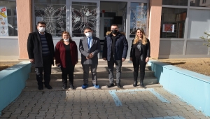 Yozgat'ta şehitler adına kurulacak kütüphanelere kitap bağışı