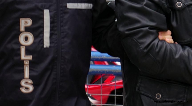 Ankara'da silahla öldürülmüş halde bulunan inşaat işçisinin cinayet zanlısı yakalandı