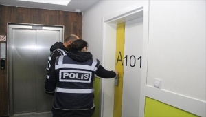 Başkentte usulsüz kiralanan 16 günübirlik evin işletmecisine 206 bin 487 lira ceza kesildi