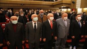 CHP Genel Başkanı Kılıçdaroğlu, Kırıkkale'de konuştu: (1)