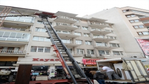 Eskişehir'de çift ile 4 yaşındaki çocuklarını öldüren sanık ağırlaştırılmış müebbet hapis istemiyle yargılanacak