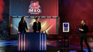 Espor oyuncularının yarıştığı Red Bull M.E.O. Dünya Finalleri'nde Türk takımları öne çıktı