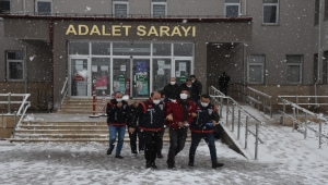 GÜNCELLEME - "FETÖ" bahanesiyle korkutup, "parola kartal" tuzağıyla altınları dolandırdılar