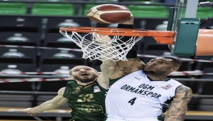 ING Basketbol Süper Ligi