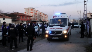 Kayseri Olay! Komşular arasında silahlı kavga: 6 yaralı