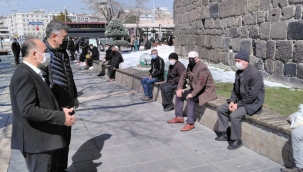 Kayseri Valisi bir kez daha uyardı!