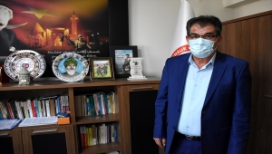 Kırşehir'de oluşturulacak "Ahi Evran Kardeşlik Ormanı'na" 850 fidan dikilecek