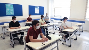 MEB açıkladı: Yüz yüze eğitim yarın başlıyor!