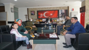 Muhsin Yazıcıoğlu'nun anısına düzenlenen şiir yarışmasında Kangal'dan Kayranur, Türkiye üçüncüsü oldu