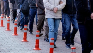 Niğde'de çeşitli suçlardan aranan 14 şüpheli yakalandı