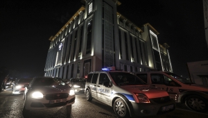 Sahte parayla uyuşturucu ticaretine yönelik operasyonda 19 şüpheli yakalandı