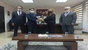 Seydişehir'de "en çok kitap okuyanlar" ödüllendirildi