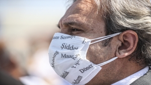 Türk Sağlık-Sen "Pandemi Dönemi Sağlık Çalışanları Araştırması'nın" sonuçlarını paylaştı 