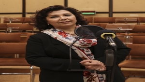 TÜRKÜLERE SES VERENLER - Türkiye'nin en iyi bozlak okuyan sanatçılarından Gülşen Kutlu, türkülerdeki farklılaşmaya bakışını ve sanat hayatını anlattı: