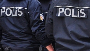 Ürgüp'te fuhuş operasyonunda 3 şüpheli gözaltına alındı