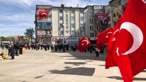 23 Nisan Ulusal Egemenlik ve Çocuk Bayramı kutlamaları