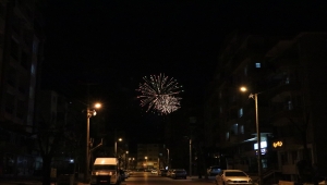 23 Nisan Ulusal Egemenlik ve Çocuk Bayramı kutlanıyor