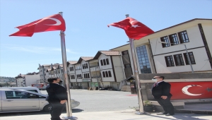 23 Nisan Ulusal Egemenlik ve Çocuk Bayramı