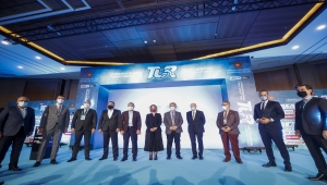 56. Cumhurbaşkanlığı Türkiye Bisiklet Turu'na doğru