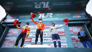 56. Cumhurbaşkanlığı Türkiye Bisiklet Turu