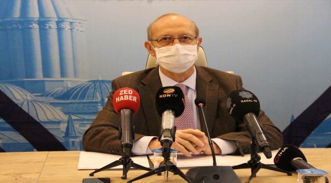 AK Parti Konya Milletvekili Sorgun'dan bazı emekli amirallerin açıklamasına tepki: