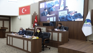 Belediye Başkanı Demirbaş, AA'nın 101. kuruluş yıl dönümünü kutladı