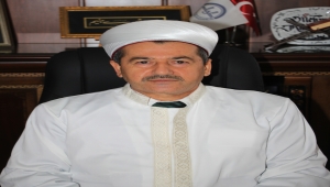 Beypazarı İlçe Müftüsü Karakoyun'un Kovid-19 testi pozitif çıktı