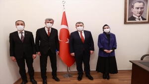 Beypazarı'na Ağız ve Diş Sağlığı Merkezi yapılacak