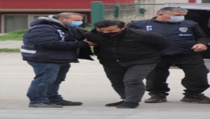 Beypazarı'nda fuhuş operasyonunda 5 şüpheli yakalandı