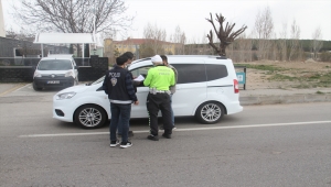 Beyşehir'de koronavirüs denetimleri sıklaştırıldı