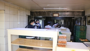 Beyşehir'de zabıtadan ramazan denetimleri