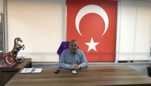 Cemal Enginyurt: Kayseri Şeker'de FETÖ'cüleri koruyan kim?