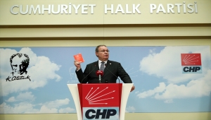 CHP Sözcüsü Faik Öztrak, gündemi değerlendirdi: