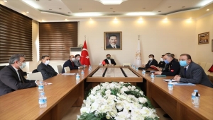 "Çok yüksek riskli" kategorideki Aksaray'da, alınan ek tedbirler olumlu sonuçlar vermeye başladı