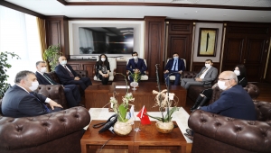 Çubuk'ta iki okul Uluslararası Okuma Becerilerinde Gelişim Araştırma projesine dahil oldu