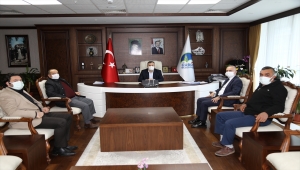 Çubuk'tan kısa kısa 