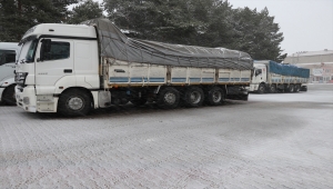 Cumhurbaşkanı Erdoğan'ın müjdesi Nevşehir ve Niğdeli patates üreticilerini sevindirdi