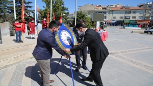 Develi'de 23 Nisan Ulusal Egemenlik ve Çocuk Bayramı kutlandı