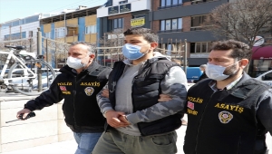 Eskişehir'de iki aydır kayıp olan kişiyi ormanlık alanda öldürdüğü iddia edilen şüpheli yakalandı