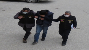 Eskişehir'de telefonla dolandırıcılık şüphelisi tutuklandı