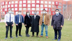 Eskişehirli genç girişimciler staj yeri arayanlar ile stajyer isteyenleri buluşturacak platform geliştirdi