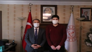 "Gençler pandemi döneminde yeni sloganını arıyor" yarışması